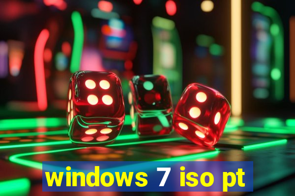 windows 7 iso pt-br